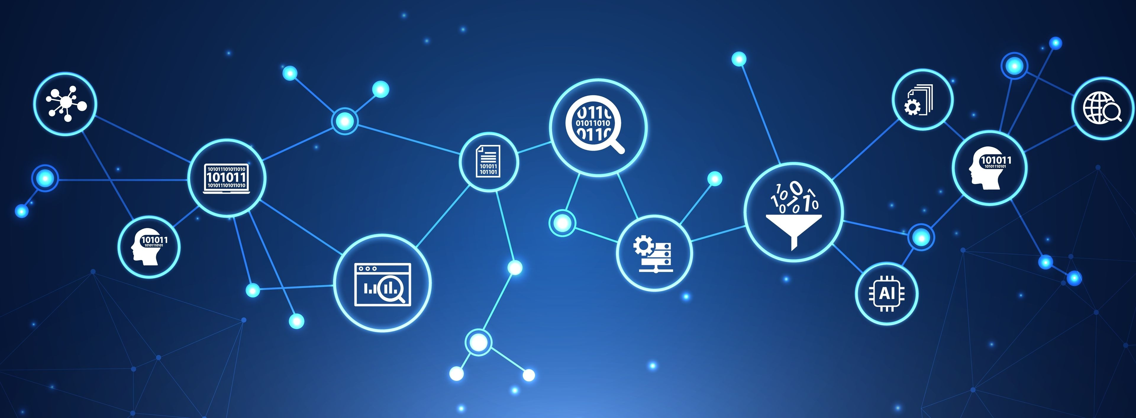 Make your data work for you (image)